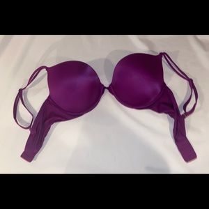 victoria secret verysexy push up bra